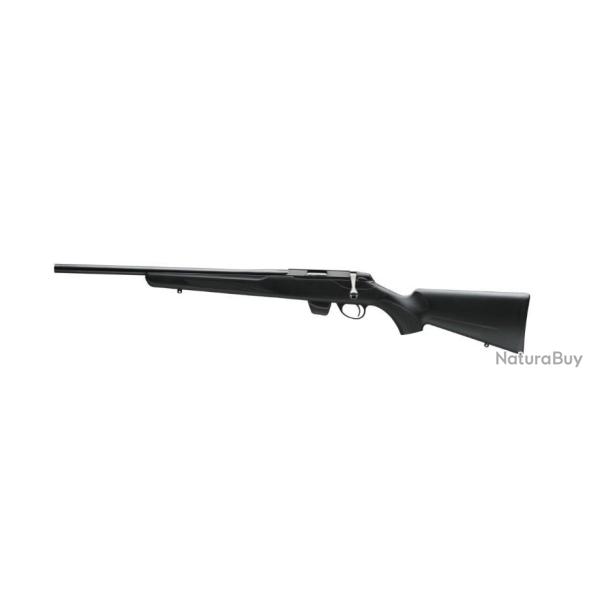 CARABINE TIKKA T1X CAL.22LR 20' 51CM FILETE 1/2X20 GAUCHER