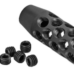 Stalon - Frein de bouche calibre 9.3mm max M18x1