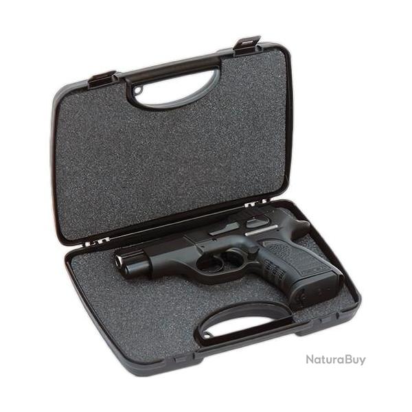 Mallette de transport pour Pistolet/Revolver