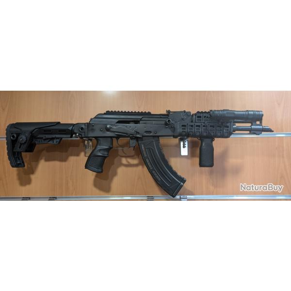 Ak47 Nova modul roumaine skr7 cal 7.62x39