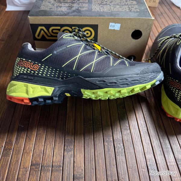 Asolo Chaussures de randonn�e Tahoe GTX MM GORE-TEX�