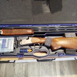 Beretta 686 Silver Pigeon I 12/76