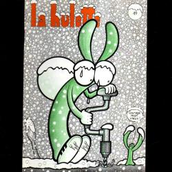 la hulotte 49 , fauvette , m&eacute;sange, gui,