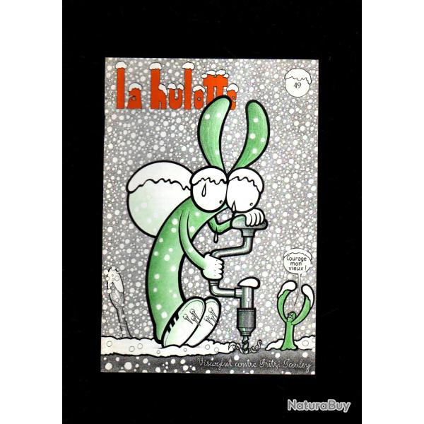 la hulotte 49 , fauvette , m�sange, gui,