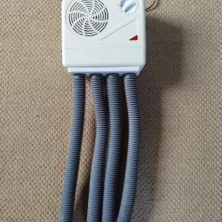 s&egrave;che-bottes &eacute;lectrique