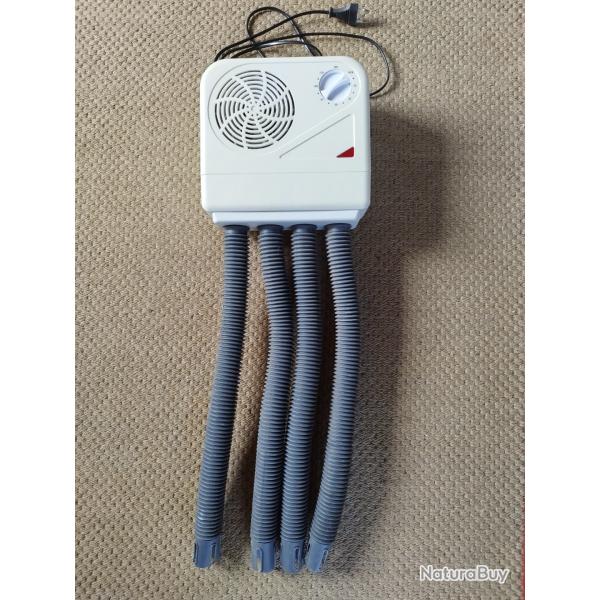 s�che-bottes �lectrique