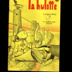 la hulotte 54, araign&eacute;e pholcus ,