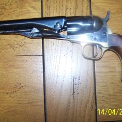colt 1862 police Hege uberti