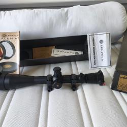 lunette LEUPOLD MARK4 6.5-20x50