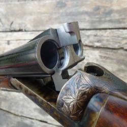 fusil IDEAL 334 calibre 16/70 &eacute;tat neuf