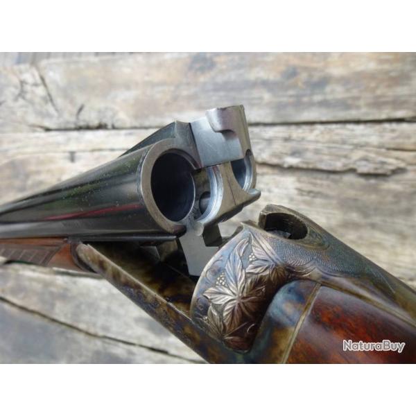 fusil IDEAL 334 calibre 16/70 �tat neuf