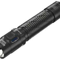 Lampe Torche Multitask Hybrid 12 Pro 3300 Lumens Nitecore