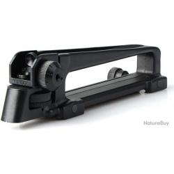 Promotion (a) !!! 1 Poign&eacute;e pour fusil ( M 4 - AR 15 - M 16 )