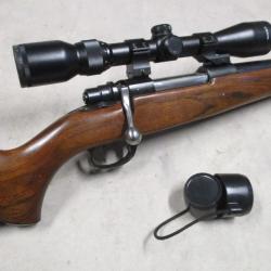 HUSQVARNA 1640 en 6.5x55 Su&egrave;dois! LE CALIBRE d'approche et d'affut!!! Sangliers, Chevreuils etc...