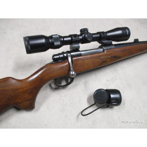 HUSQVARNA 1640 en 6.5x55 Su�dois! LE CALIBRE d'approche et d'affut!!! Sangliers, Chevreuils etc...