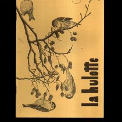 la hulotte 51, aulne,