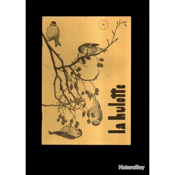 la hulotte 51, aulne,