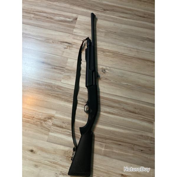 Verney-Carron P12 Gros Gibier