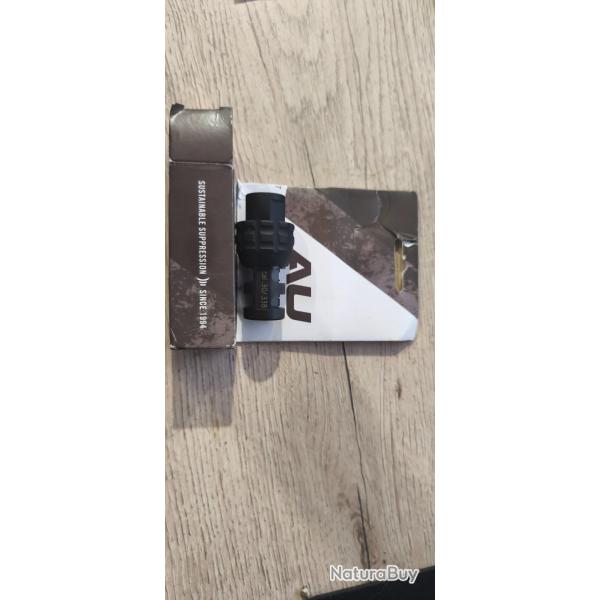 Frein de bouche Ase Utra BoreLock calibre 30/338