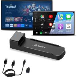 FireDrive Link Pro HDMI Car TV Convertisseur pour Fire TV Stick Streaming, Apple CarPlay & Android A