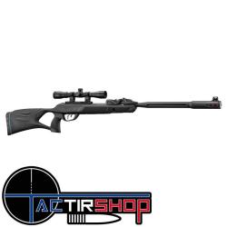Carabine &agrave; plomb Gamo Roadster IGT 19.9 Joules 4.5 mm avec lunette 4x32WR
