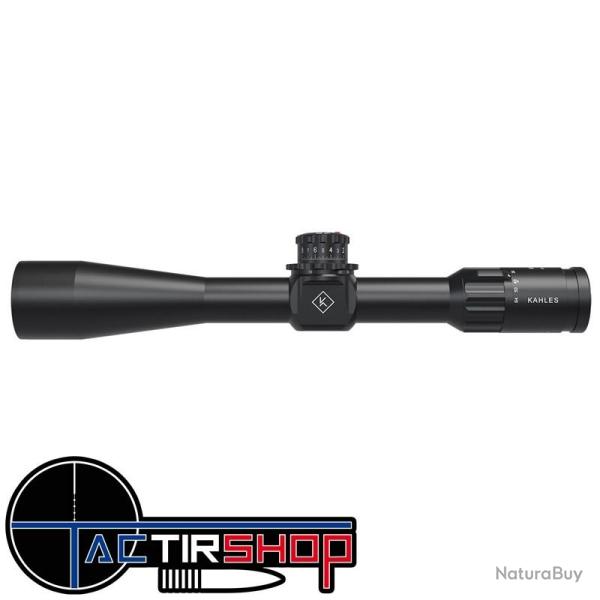 Lunette de tir Kahles K864