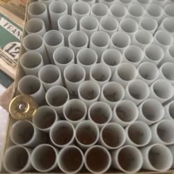 Bo&icirc;te de 100 douilles