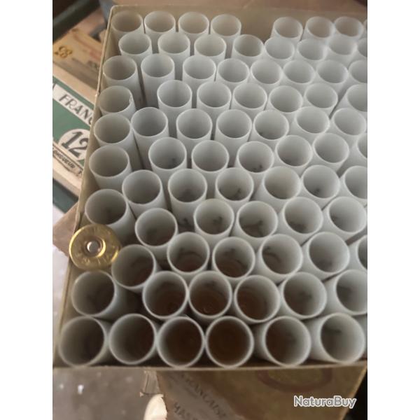 Bo�te de 100 douilles