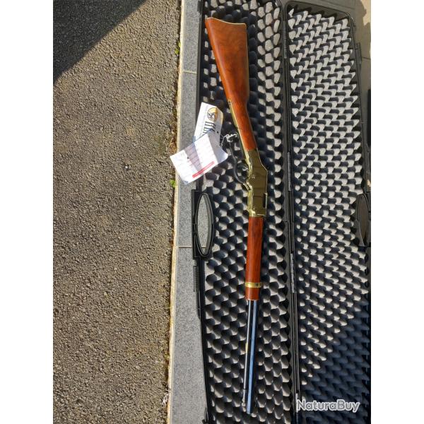 Carabine henry golden boy 22lr