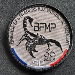ECUSSON BFMP