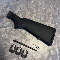 Crosse pour fusil semi automatique stoeger M3000