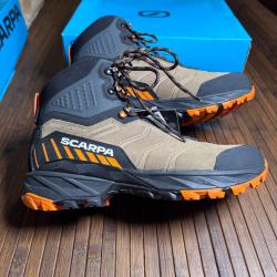Scarpa Bottes de randonn&eacute;e Rush TRK GORE-TEX&reg;