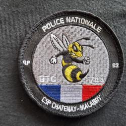 ECUSSON BTC744 - CSP CHATENAY MALABRY