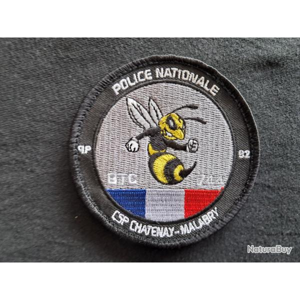 ECUSSON BTC744 - CSP CHATENAY MALABRY