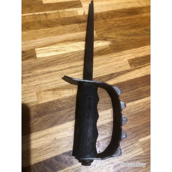 couteau de tranch�e  us  1917