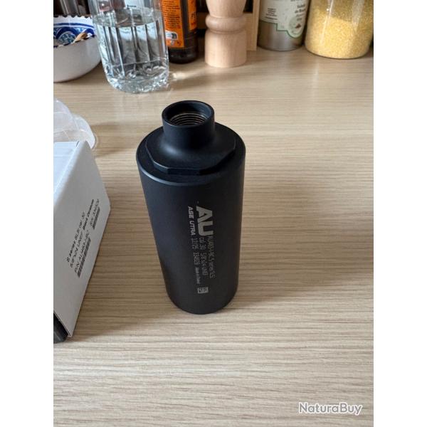 Mod�rateur de son Ase Utra SL5I5/8x24 calibre 308/,30 NEUF
