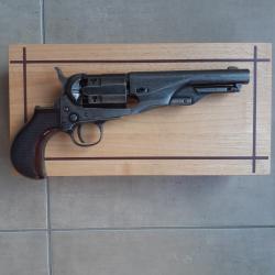 Pietta 1862 police gold rush begins neuf