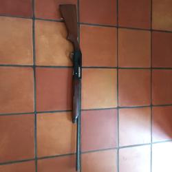 semi-auto STOEGER M 3000