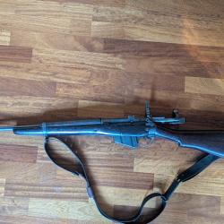 Lee Enfield Jungle Carbine No5 MkI