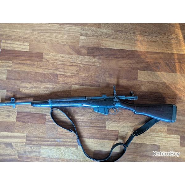 Lee Enfield Jungle Carbine No5 MkI
