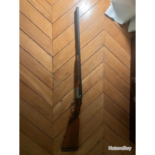 Chapuis Progress 12/70