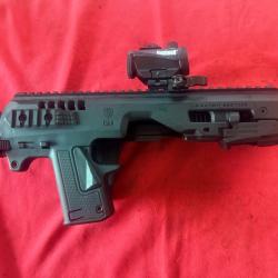 Micro roni G3 CAA tr&egrave;s bon &eacute;tat