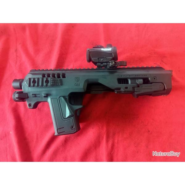 Micro roni G3 CAA tr�s bon �tat