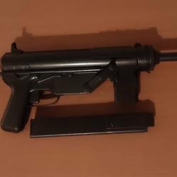 Denix r&eacute;plique M3 Grease Gun