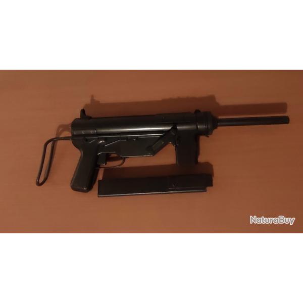 Denix r�plique M3 Grease Gun