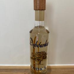 Debowa - Vodka polonaise 70cl 40%