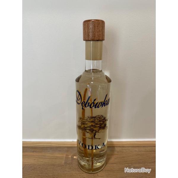 Debowa - Vodka polonaise 70cl 40%