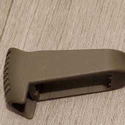 Magwell Puis de chargeur Glock 19 airsoft Coyote