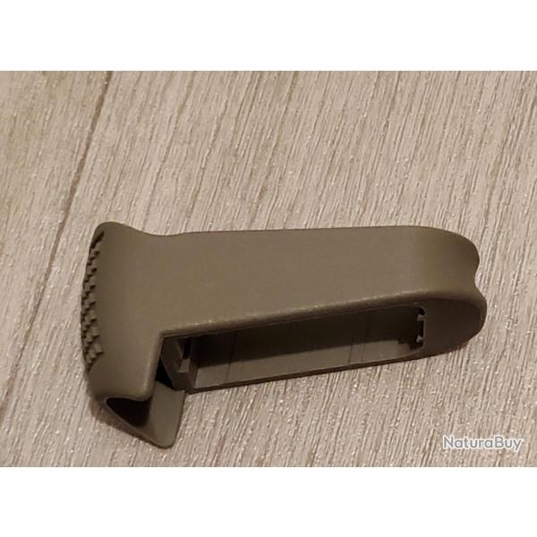 Magwell Puis de chargeur Glock 19 airsoft Coyote