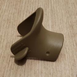 Repose Pouce / thumb rest Glock Magpul Coyote airsoft